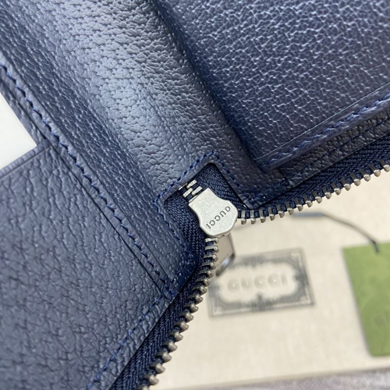 Gvc*1 wallets